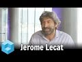 Jerome Lecat - Openstack Summit 2015 - theCUBE