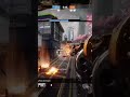 Titanfall 2 - how to beat a scorch as ronin