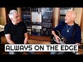Peter Frampton on Mixing “Frampton Comes Alive”