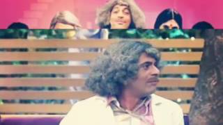 Dr mashoor Gulati ft Sunil Grover new show (THE COMEDY FAMILY) on colors TV