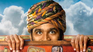 The Extraordinary journey of the fakir Chinese Exclusive Trailer