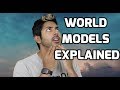 World Models Explained