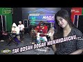 LAGU VIRAL Setia Untuk Selamanya - Putri Cebret - SUPRA NADA - BAP AUDIO Live Studio Mbah BAGOR