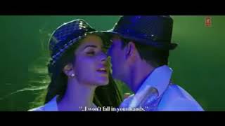 Sheila Ki Jawani  Full Song   Tees Maar Khan  With Lyrics Katrina Kaif xvid
