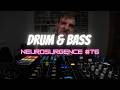 NEUROSURGENCE #76 - Neurofunk, Drum & Bass Mix (June 2026)