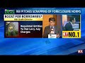 rbi releases draft norms for scrapping of foreclosure charges boost for borrowers business news