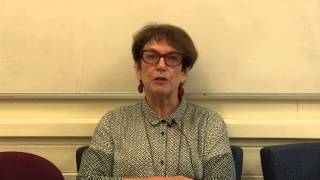 Prisons, overcrowding and human rights (Bronwyn Naylor Q&A)