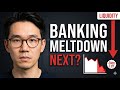 This Banking Crisis Will Make 2008 Look Like a Comedy