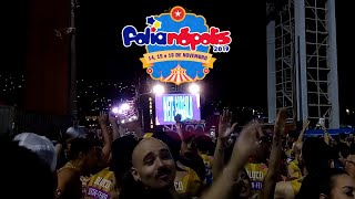 IVETE SANGALO - FOLIANÓPOLIS 2019