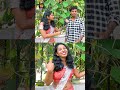 பொண்ணு பின்னாடி போயிடுவியா public opinion thug life vj swetha pullingo love comedy fun