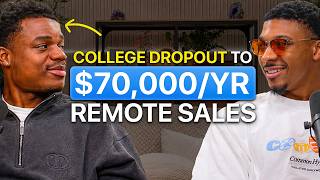 The Complete Beginner's Guide To Remote Tech Sales Job Stacking in 2026