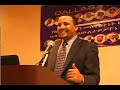 jawhar mohamed at dallas tx explaining why ethiopian muslims chose a peaceful struggle part two