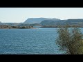 Lake Pleasant - A dual-purpose water supply for Arizona