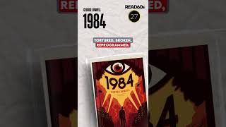 Big Brother Is Watching | George Orwell’s 1984 Explained