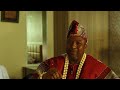 late oba ajayi michael aboluwoye burial montage