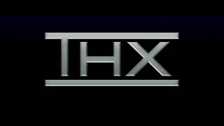 THX logo (Cut-out, HD)