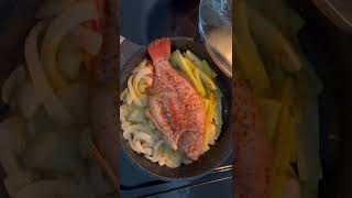 几分钟搞定海鲜晚餐How to cook seafood dinner in minutes