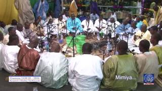 Gamou 2016 Mimiya Kourel 1 HT