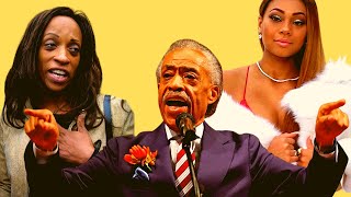 Shocking News about Al Sharpton 😱 | Here are the details you're gonna be surprised