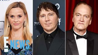 Celebs Defend Paul Dano Amid Quentin Tarantino Criticism | E! News