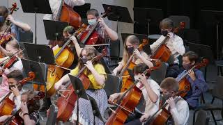 HJHS Spring Concert 2021