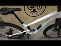 santa cruz tallboy r version 5 the downhillers xc bike