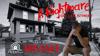 Nightmare on Lee St