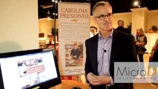 Furniture Today Talks With Klaussner At Las Vegas Market