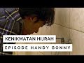 NET JABAR - KENIKMATAN HIJRAH EPISODE HANDY BONNY