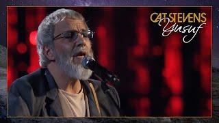 Yusuf / Cat Stevens – Wild World (Rock and Roll Hall of Fame Induction Ceremony 2014)