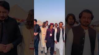 پښتون ژغورنې غورځنګ مبارز وسيم داوړ 🇦🇫✌️او ملګري #ManzoorPashteen #GilamanWazir #Shorts Malak Naseer