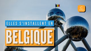[EN DIRECT] S'installer en Belgique