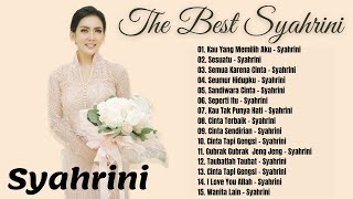 Lagu Terbaik Syahrini Full Album Populer - Lagu Pop Indonesia Tahun 2000an Pilihan Terbaik
