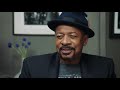 Strong Black Legends: Robert Townsend | Strong Black Lead | Netflix