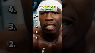 The Best Songs By 50 Cent (Part 1) 🎶