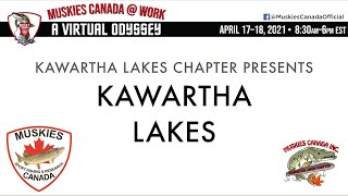 Kawartha Lakes chapter Presents: The Kawartha Lakes