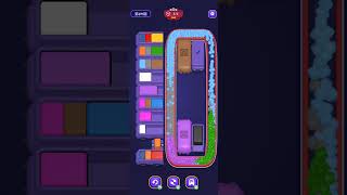 Loop sort level 671