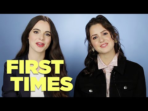 Are Laura Marano and Vanessa Marano related?