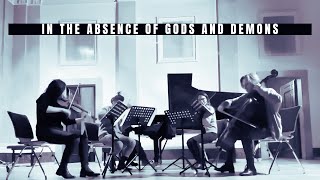 Piano Concerto n.1 - In the absence of Gods and Demons