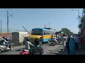 kolkata wonderful secret kidderpore foldable bridge...