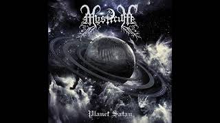 Mysticum - Planet Satan