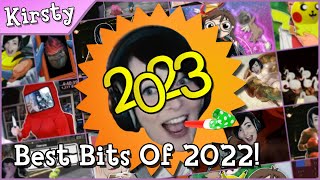 Best Bits of 2022!