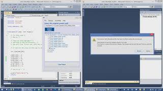 BugFighter C/C++ Visual C++ 2010 Multidimensional Array Buffer Overflow Found