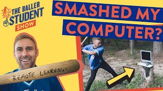 The Problem with Remote Learning