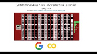 CS231n Google Colab Assignment Workflow Tutorial