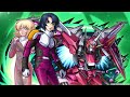 【技能介紹影片】合作活動轉蛋角色【《機動戰士gundam seed freedom》×《怪物彈珠》】