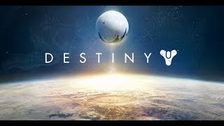 Destiny 35 kills Anomaly VmanNorwich