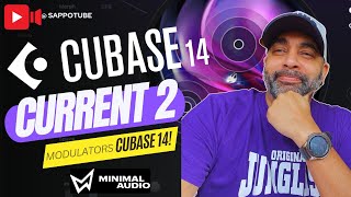 Cubase 14: The Essential Modulation Tips You NEED to Know