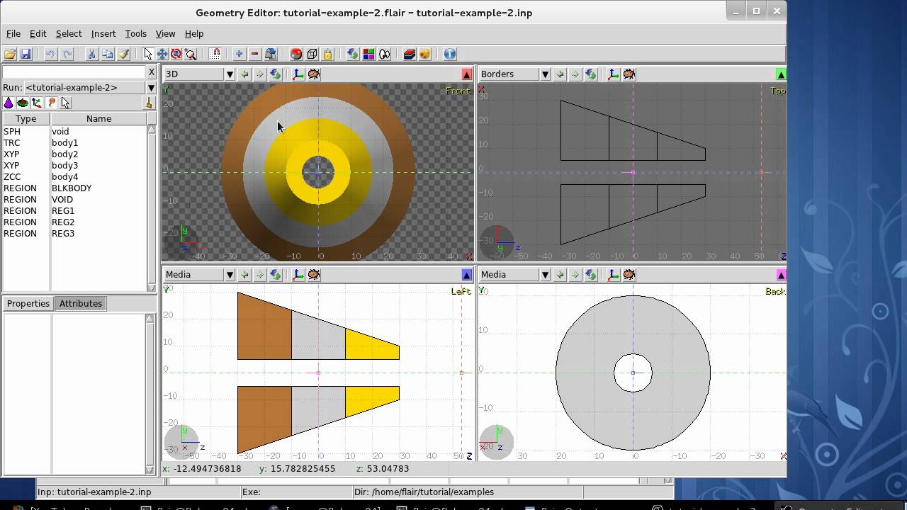 Geoedit Layers Youtube