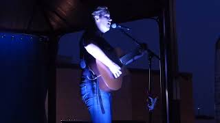 Skarlett Woods- Live at Muddy Paws Cheesecake in St. Louis Park, MN- 9/12/24 (2)